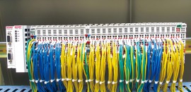 江蘇AIN-PAC過程控製係統